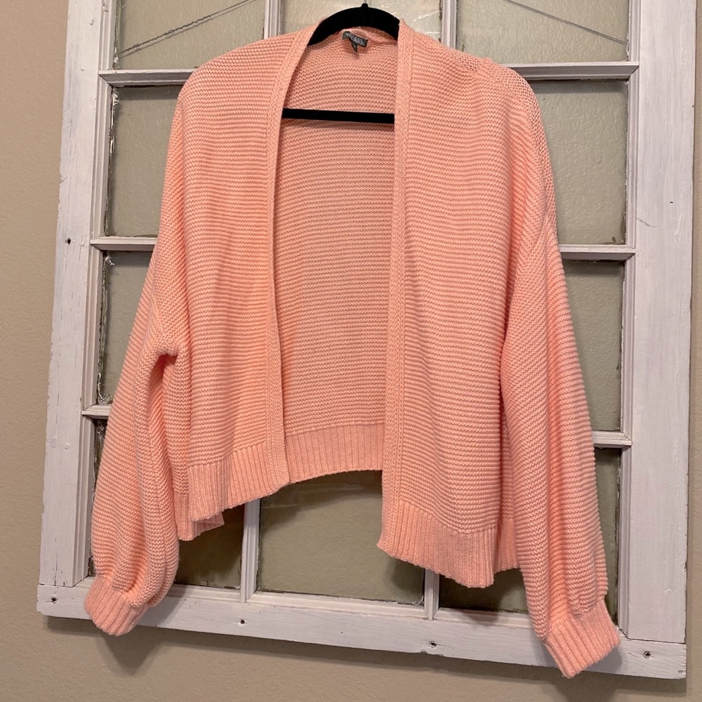 Wild Fable knit cardigan